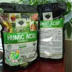 Humic Mỹ Gói 1Kg Chính Hãng